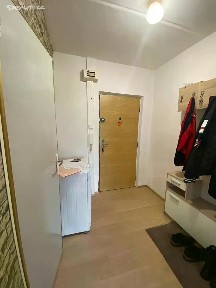 Pronájem bytu 2+kk 40 m² Františka Malíka, Most