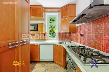 Prodej bytu 2+kk 69 m² Hradská, Zlín