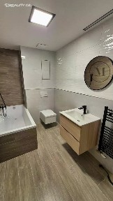 Pronájem bytu 3+kk 84 m² Branišovská, České Budějovice - České Budějovice 2