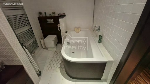 Pronájem bytu 3+kk 80 m² Kollárova, Jičín - Holínské Předměstí