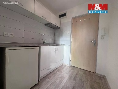 Pronájem bytu 1+1 28 m² Dr. Martínka, Brušperk