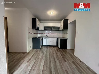 Pronájem bytu 2+kk 43 m² Dr. Martínka, Brušperk