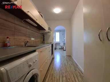 Pronájem bytu 1+kk 32 m² Příční, Znojmo