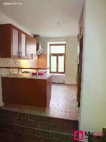 Pronájem bytu 2+kk 55 m² Na Kopečku, Znojmo