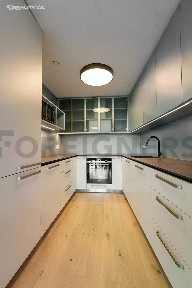 Pronájem bytu 2+kk 66 m² Lidická, Brno - Brno-střed