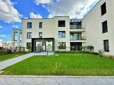 Pronájem bytu 3+kk 86 m² Milana Ticháka, Olomouc - Nová Ulice