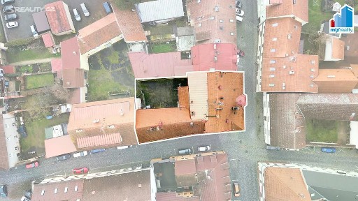 Stříbro, Tachov, Žižkova