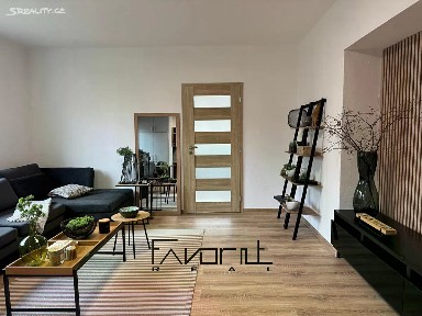 Prodej bytu 3+kk 75 m² Sportovní, Ostrava - Moravská Ostrava
