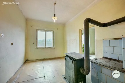 Prodej bytu 2+1 86 m² Frýdek-Místek - Místek