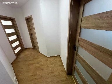 Pronájem bytu 2+kk 57 m² Fortenská, Slaný
