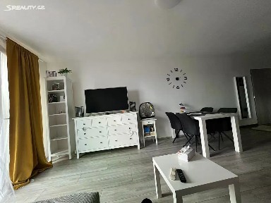 Pronájem bytu 2+kk 49 m² U Luk, Tišice - Kozly