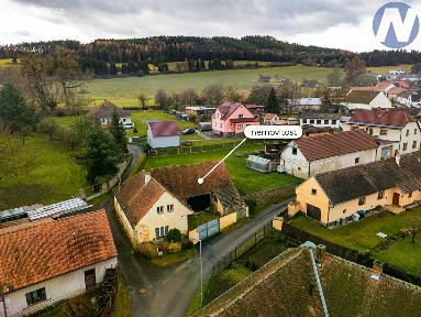 Prodej rodinného domu 188 m², pozemek 221 m² Novosedly