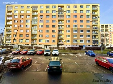 Prodej bytu 2+1 62 m² Luďka Matury, Pardubice - Studánka