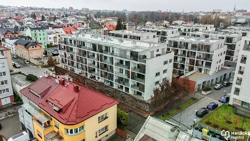 Prodej bytu 3+kk 80 m² Rokycanova, Olomouc - Nové Sady