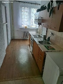 Prodej bytu 3+1 61 m² Tovární, Chodov