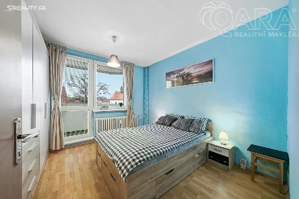 Prodej bytu 2+1 52 m² Dukelská, Vyškov - Vyškov-Předměstí