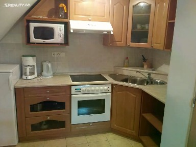 Rokytnice nad Jizerou, Semily, Horní Rokytnice