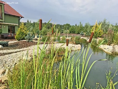 Pronájem bytu 3+kk 52 m² Dříteč