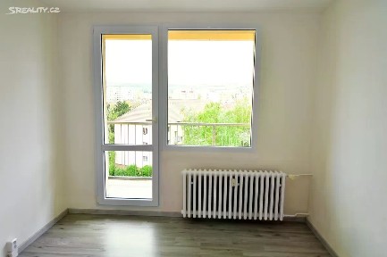 Litoměřice, Předměstí, Revoluční