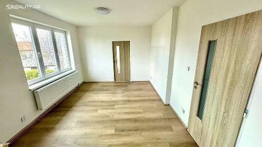 Pronájem bytu 3+kk 84 m² Vyšehořovice