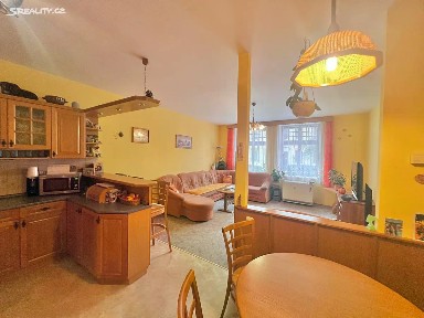 Jablonec nad Jizerou, Semily