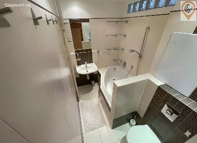 Pronájem bytu 2+1 55 m² Ke Kukačce, Plzeň - Lobzy