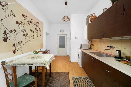 Prodej bytu 1+1 40 m² Olomoucká, Uničov