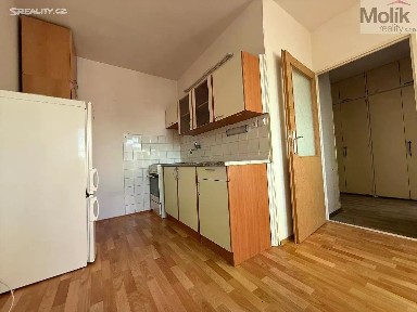 Pronájem bytu 2+kk 40 m² tř. Budovatelů, Most