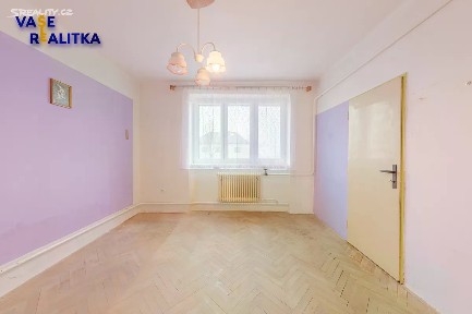 Prodej bytu 2+1 53 m² Osíčko