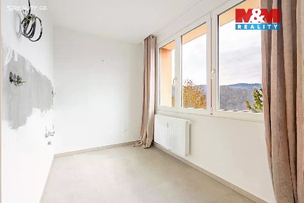 Prodej bytu 2+1 57 m² Sídliště Plešivec, Český Krumlov - Plešivec