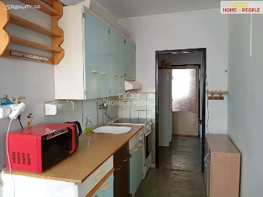 Pronájem bytu 2+1 55 m² Sídl. Míru, Volary