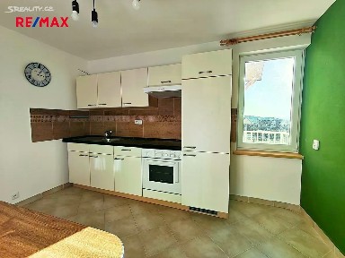 Pronájem bytu 2+1 60 m² Na Točně, Rudolfov