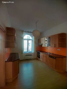 Pronájem bytu 3+1 98 m² 9. května, Tábor