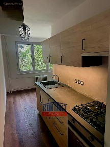 Pronájem bytu 2+1 63 m² Dobrovodská, České Budějovice - České Budějovice 5