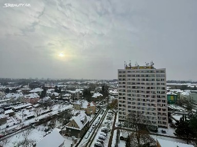 Pronájem bytu 3+1 82 m² Uhelná, Hradec Králové - Slezské Předměstí