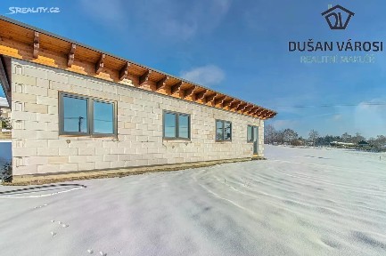 Prodej rodinného domu 121 m², pozemek 899 m² Maletín - Starý Maletín