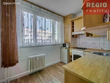 Pronájem bytu 3+1 55 m² Frýdlantská, Frýdek-Místek - Místek