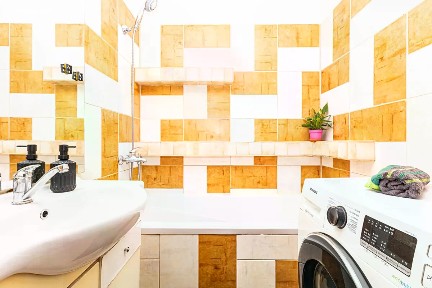 Prodej bytu 3+1 67 m² Lípová, Klášterec nad Ohří