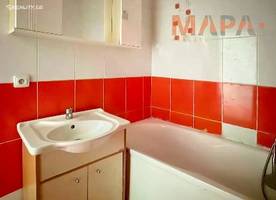 Prodej bytu 2+1 62 m² Dřínovská, Chomutov