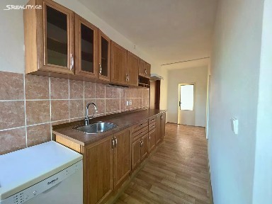 Prodej bytu 2+1 60 m² Větrná, Ústí nad Labem - Severní Terasa