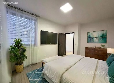 Pronájem bytu 2+kk 52 m² U Škol, Bučovice