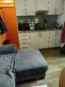 Pronájem bytu 1+kk 30 m² Rejskova, Prostějov