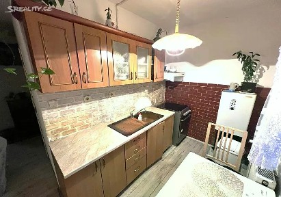 Prodej bytu 3+1 83 m² Drahotín