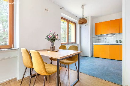 Prodej bytu 3+kk 60 m² Na průhonu, Praha - Čimice