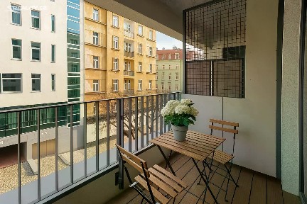 Prodej bytu 2+kk 47 m² Praha - Žižkov