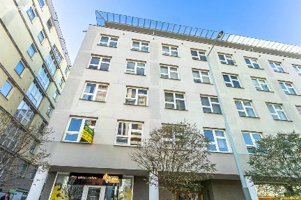 Prodej bytu 3+kk 73 m² Petržílkova, Praha - Stodůlky