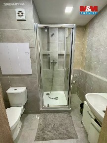 Prodej bytu 1+kk 29 m² Sládkova, Ostrava - Moravská Ostrava