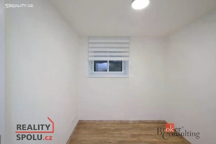 Pronájem bytu 3+kk 39 m² Bendlova, Liberec - Liberec I-Staré Město