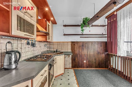 Prodej bytu 3+1 84 m² třída Edvarda Beneše, Hradec Králové - Nový Hradec Králové