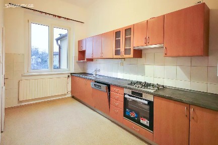 Pronájem bytu atypický 167 m² Kolín - Kolín V